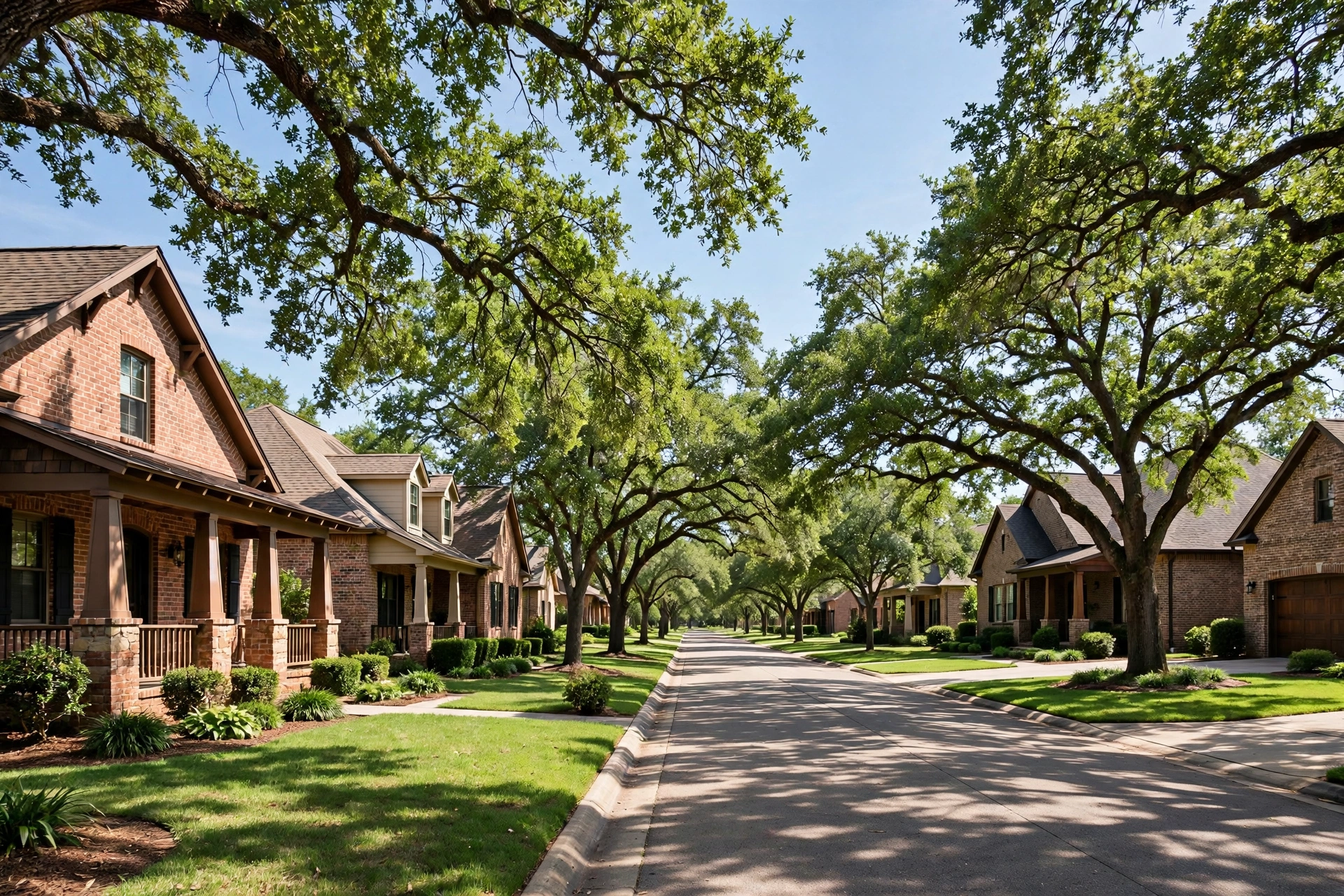 How Much Does It Cost to Paint a House in Dallas?
