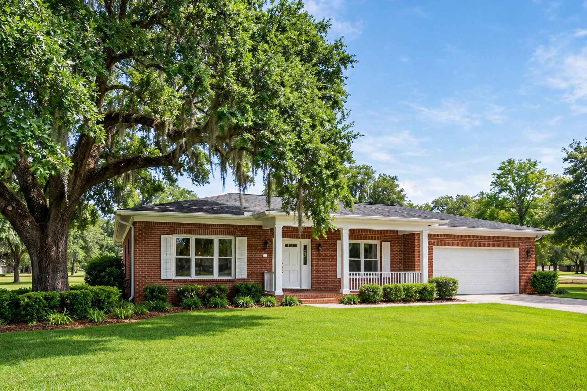 How Often Should You Repaint Your Home's Exterior in Texas?