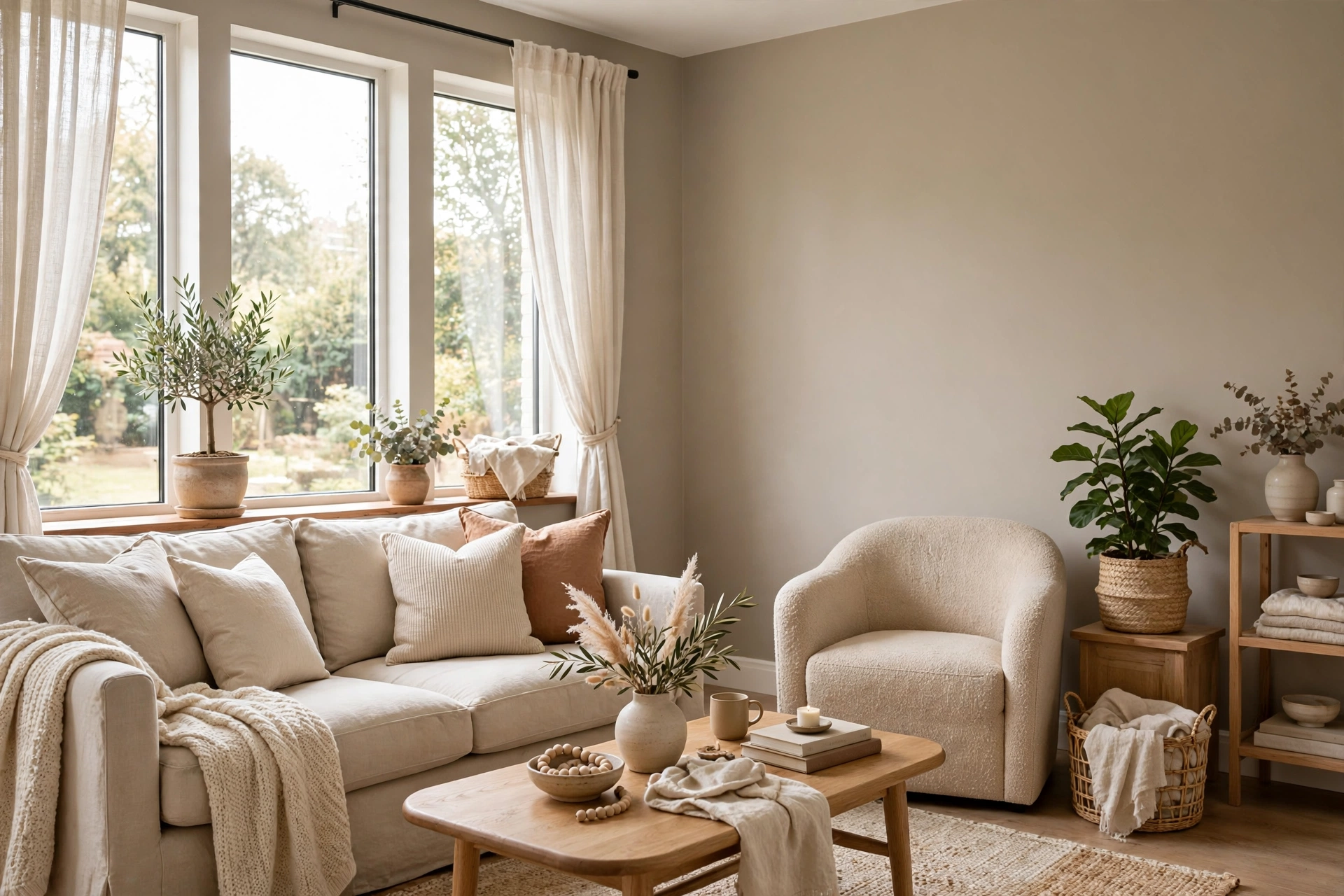 How Long Does Interior Paint Last?