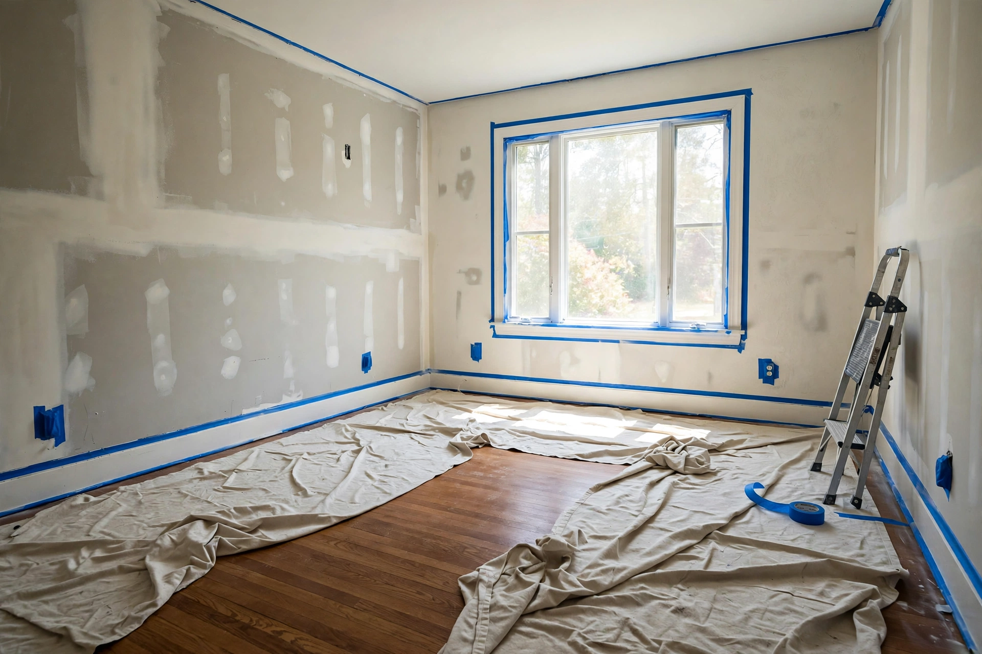Painting Brick Homes in Dallas: What to Know First